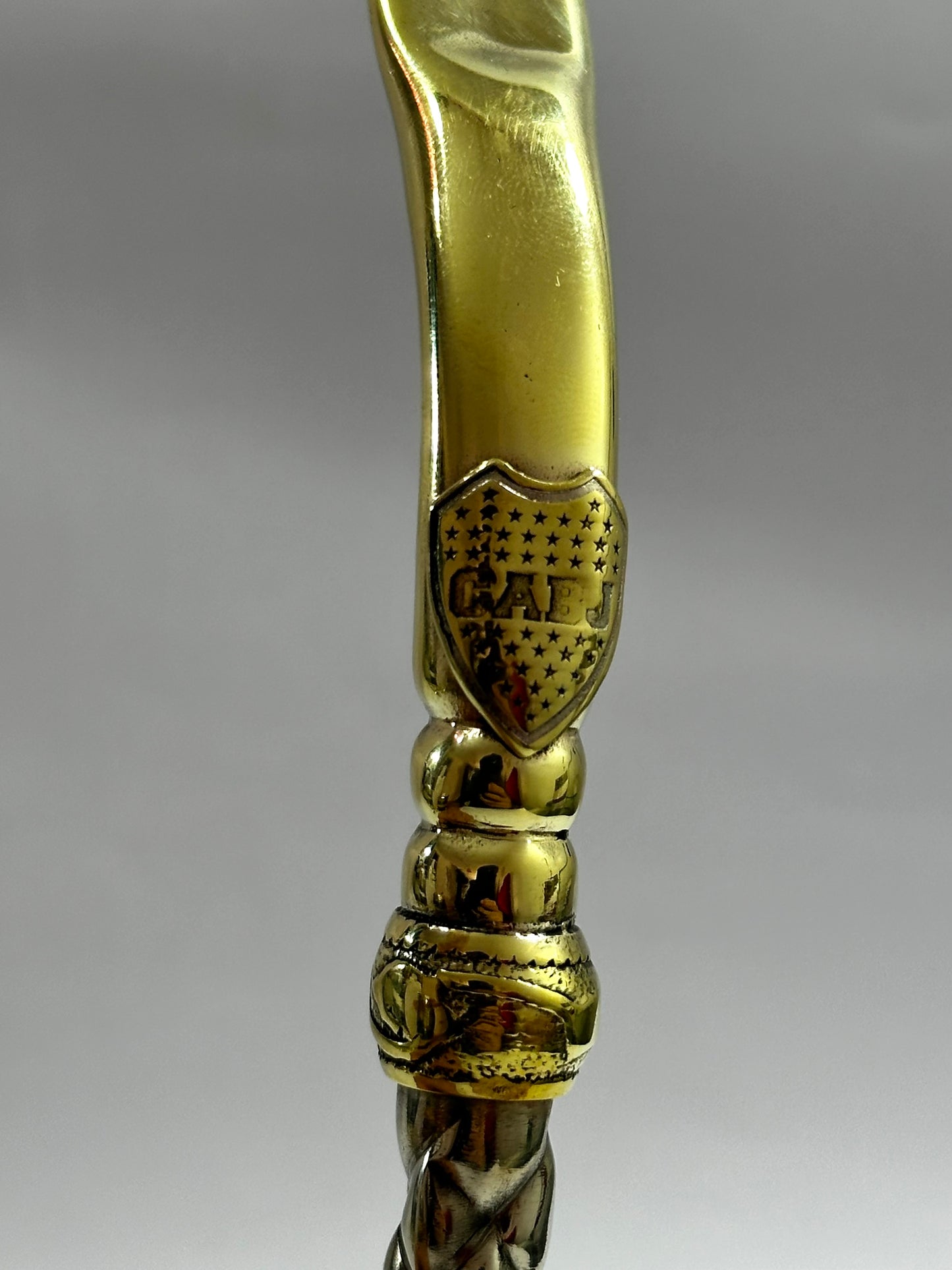 Bombillón Personalizado Club Atlético Boca Juniors