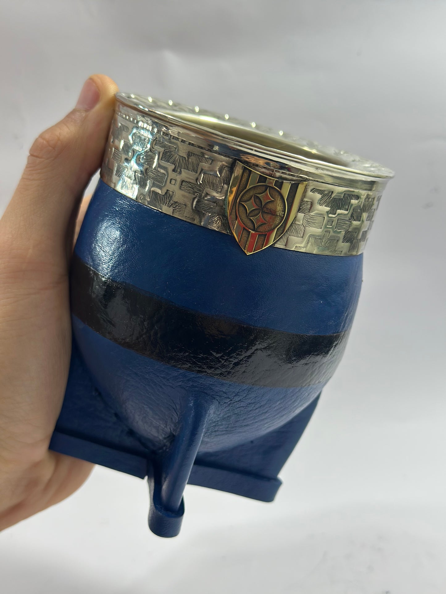 Mate De Autor Huachipato