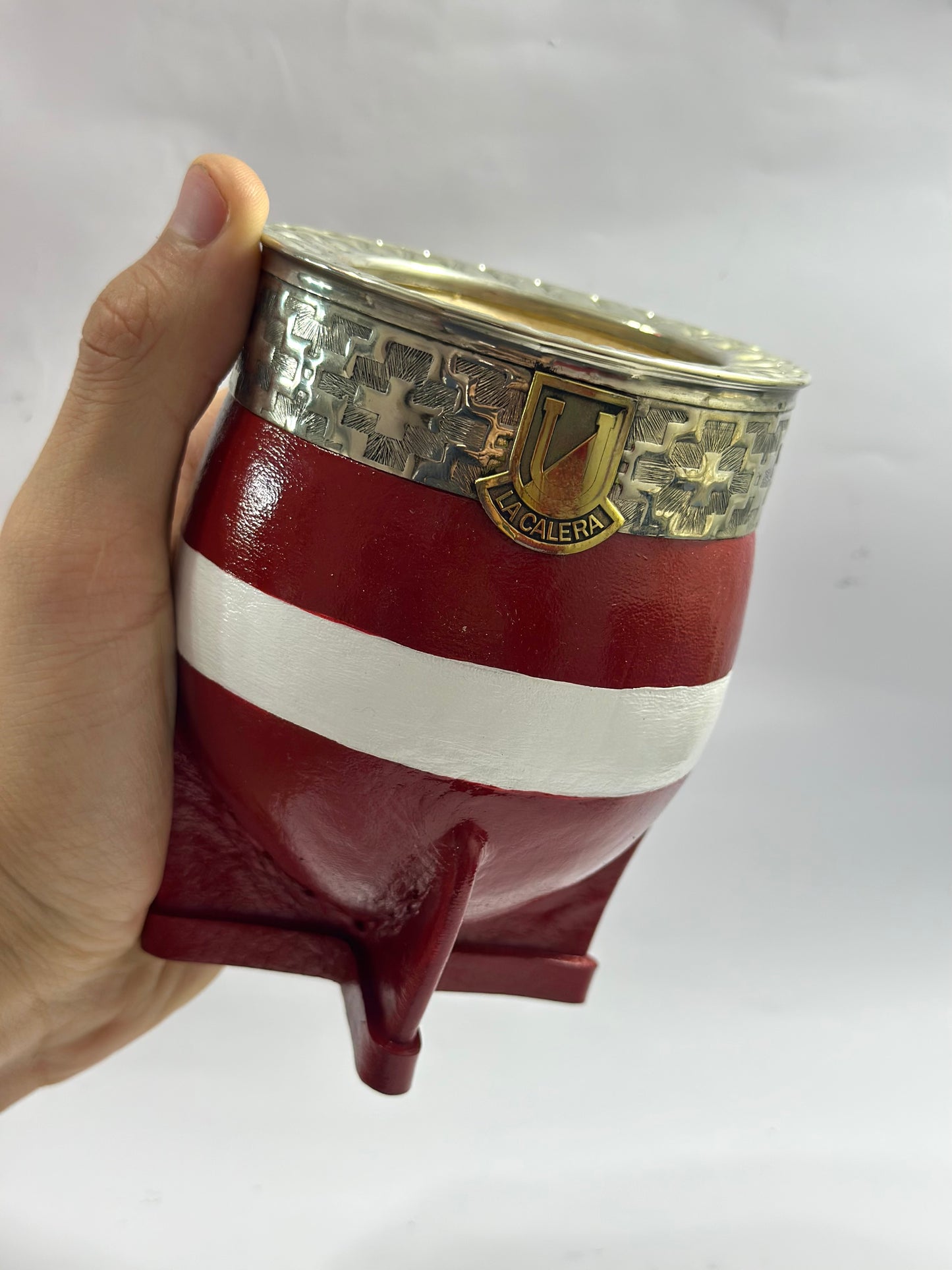 Mate De Autor Unión La Calera