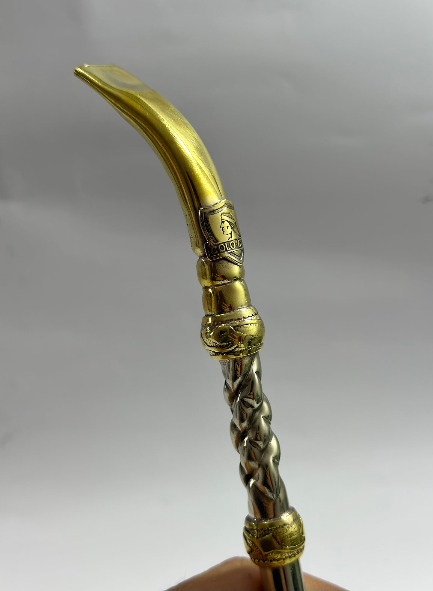 Bombillón Personalizado Colo-Colo