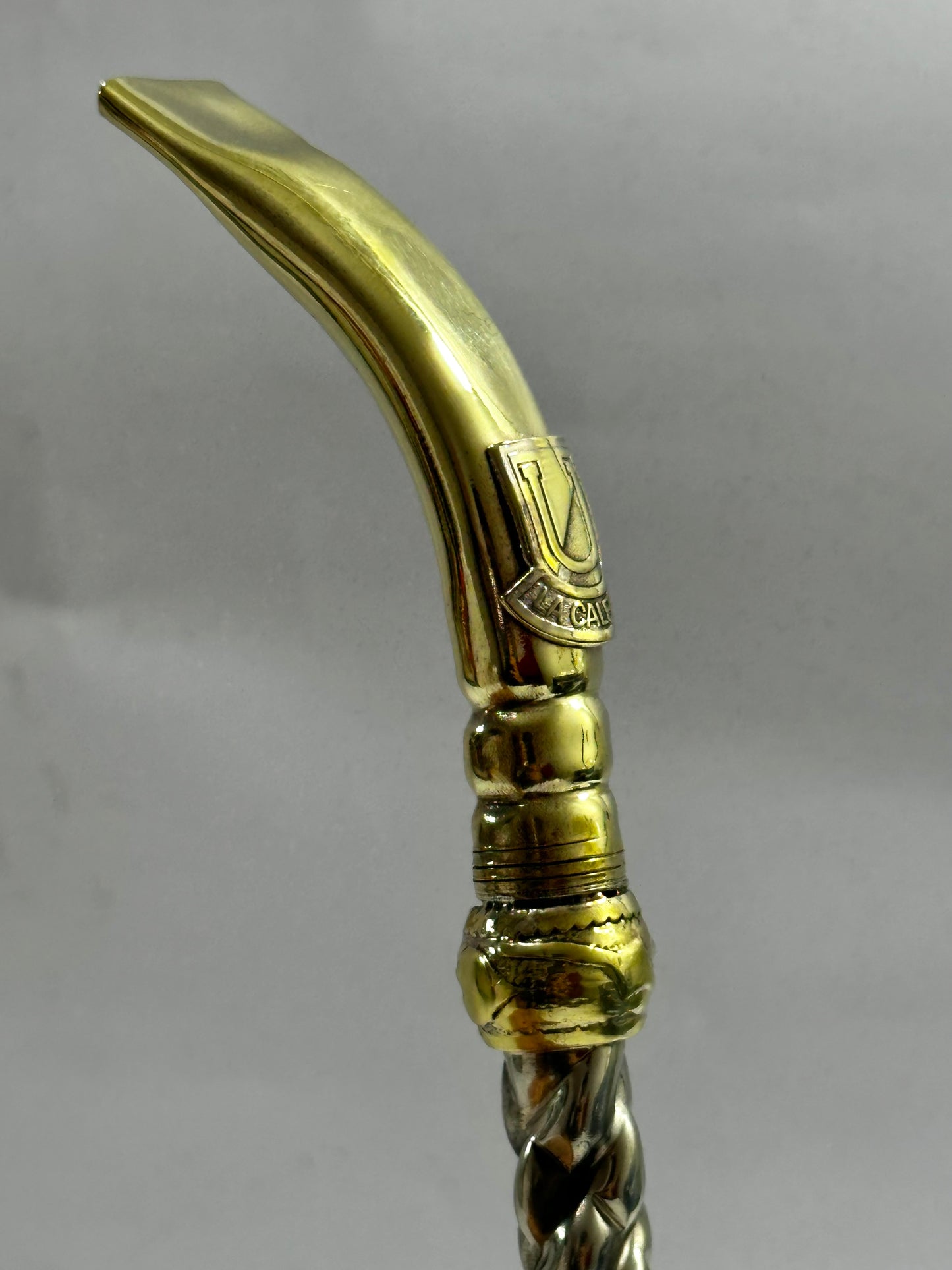 Mate De Autor Unión La Calera