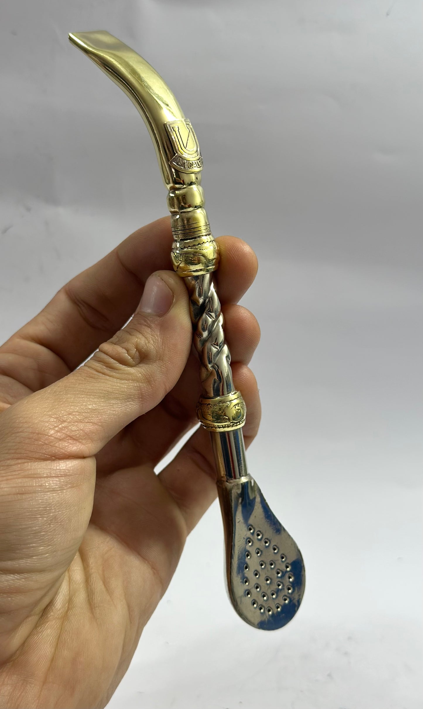 Mate De Autor Unión La Calera