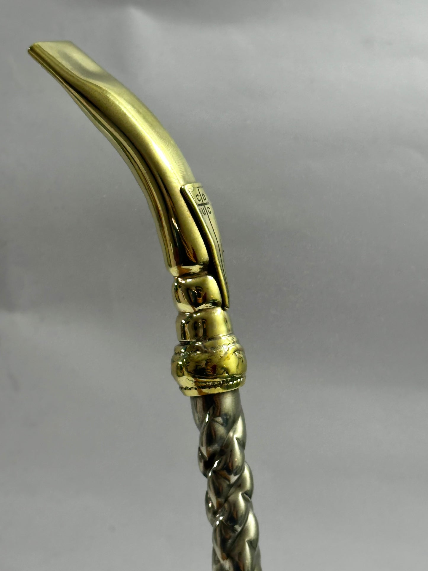 Bombillon Personalizado Universidad Católica