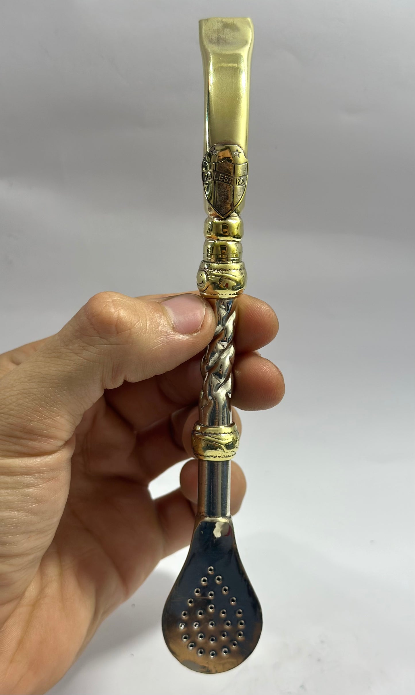 Bombillon Personalizado Palestino