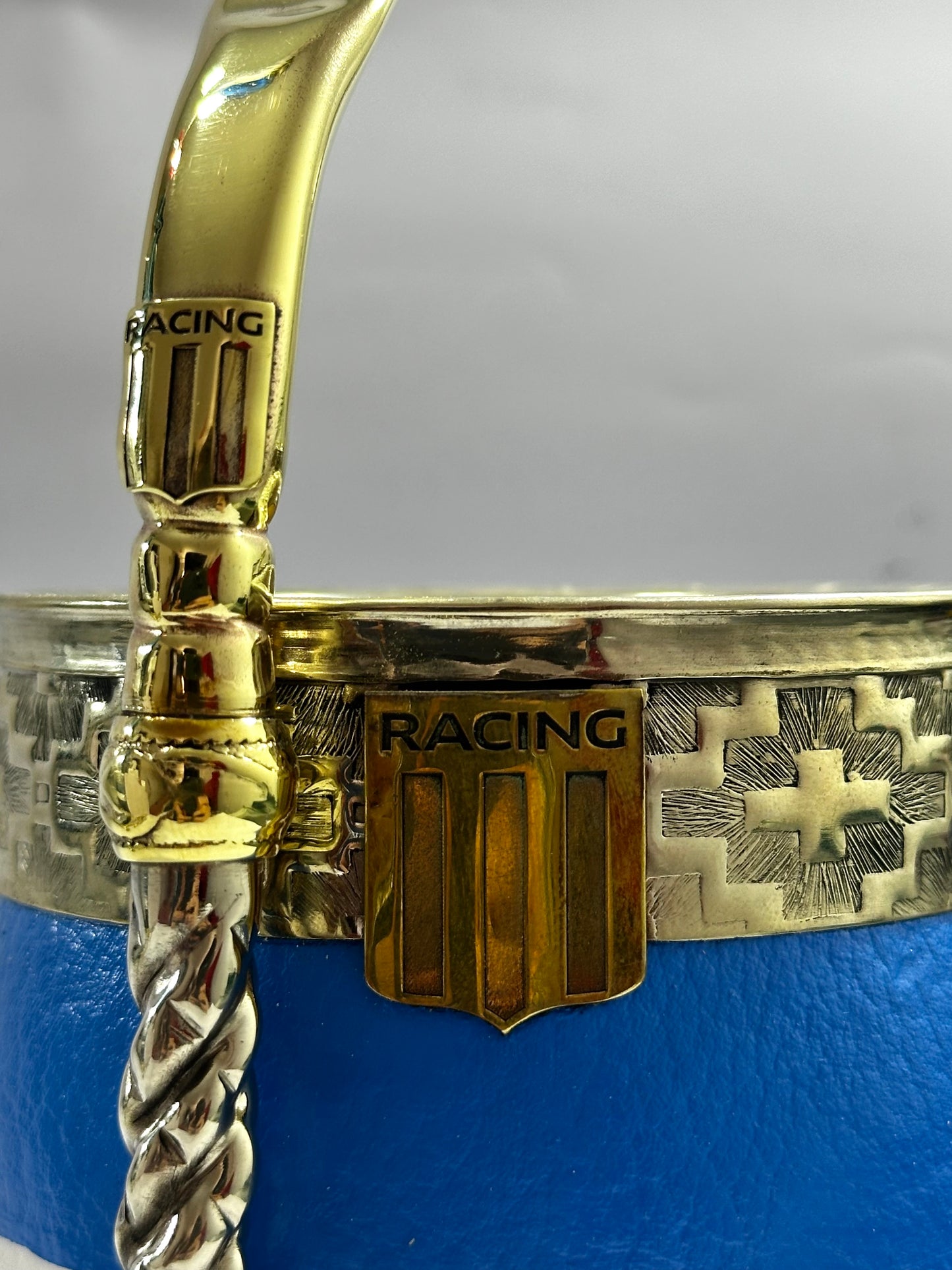 Mate De Autor Racing Club