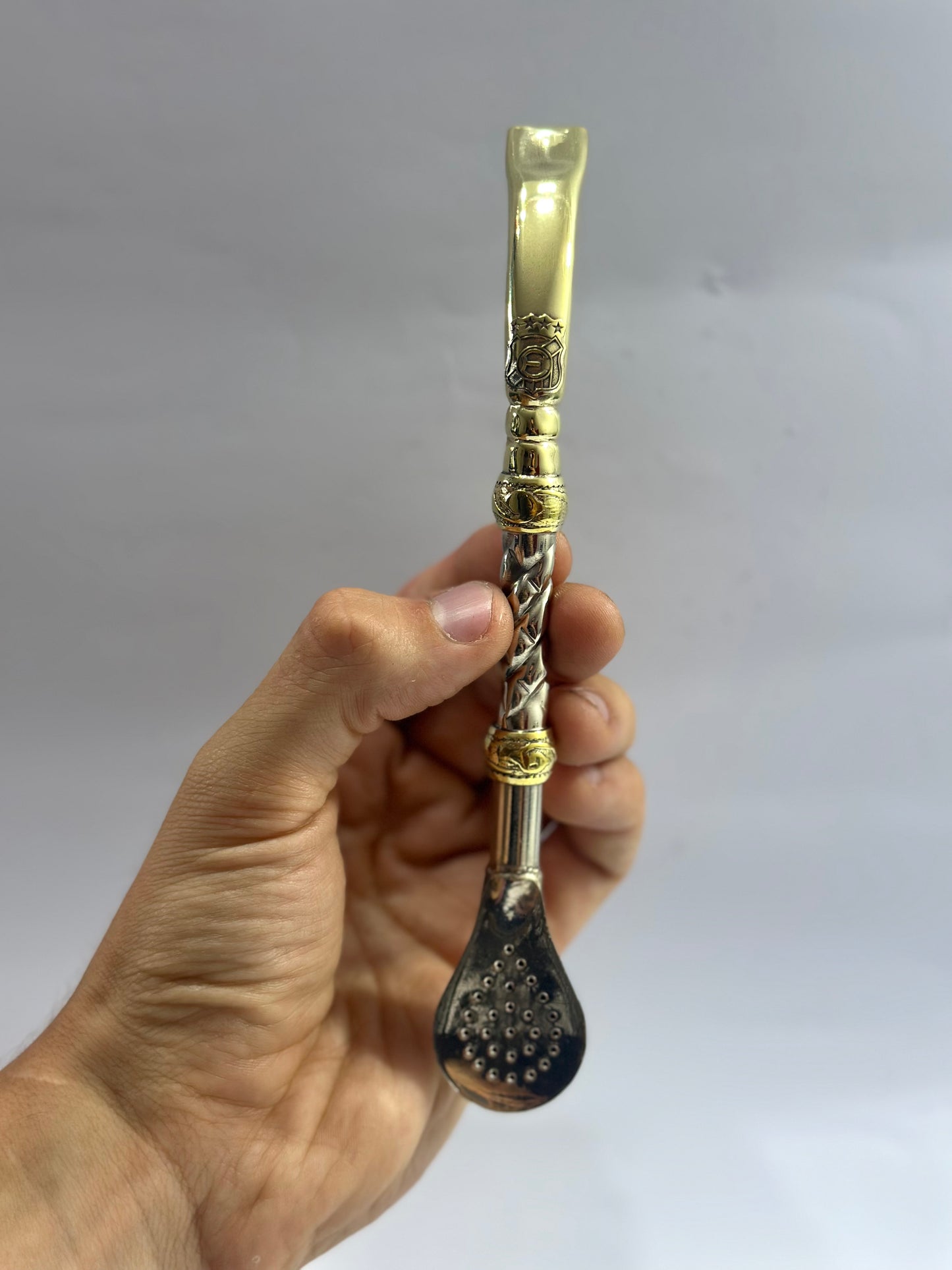 Bombillon Personalizado Everton