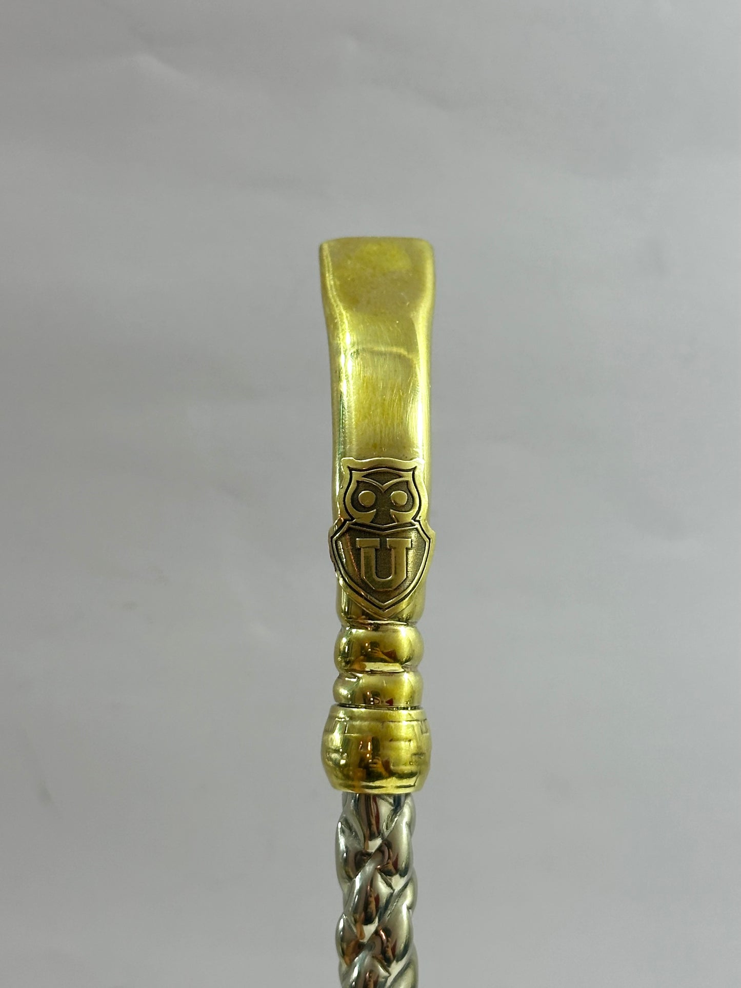 Bombillón Personalizado U. de Chile