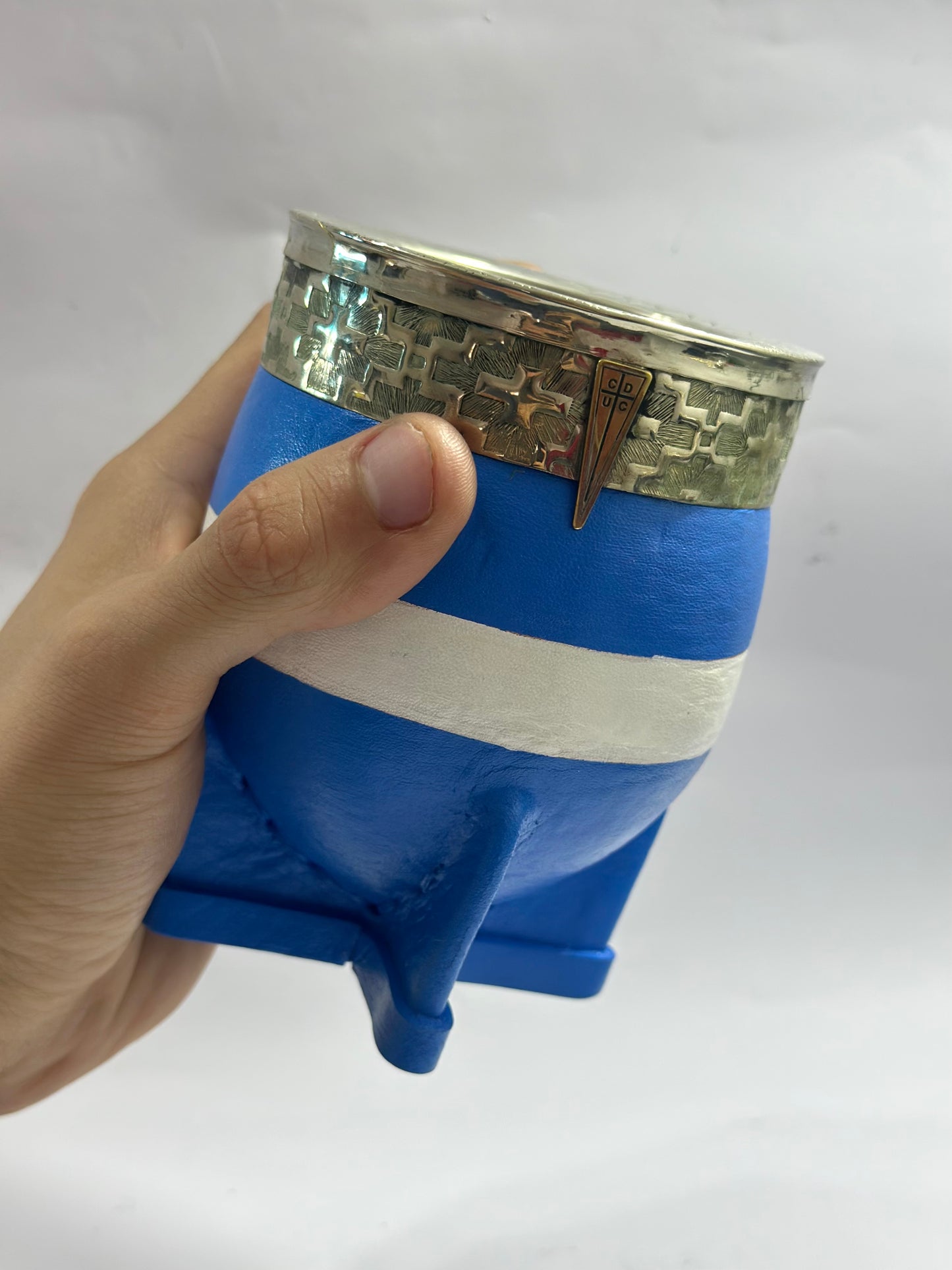 Mate De Autor Universidad Católica