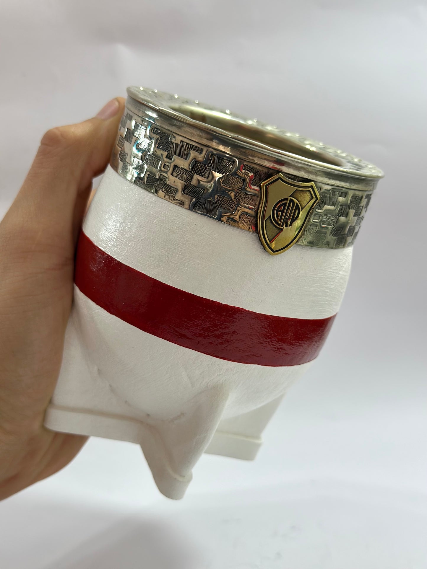 Mate De Autor Club Atlético River Plate