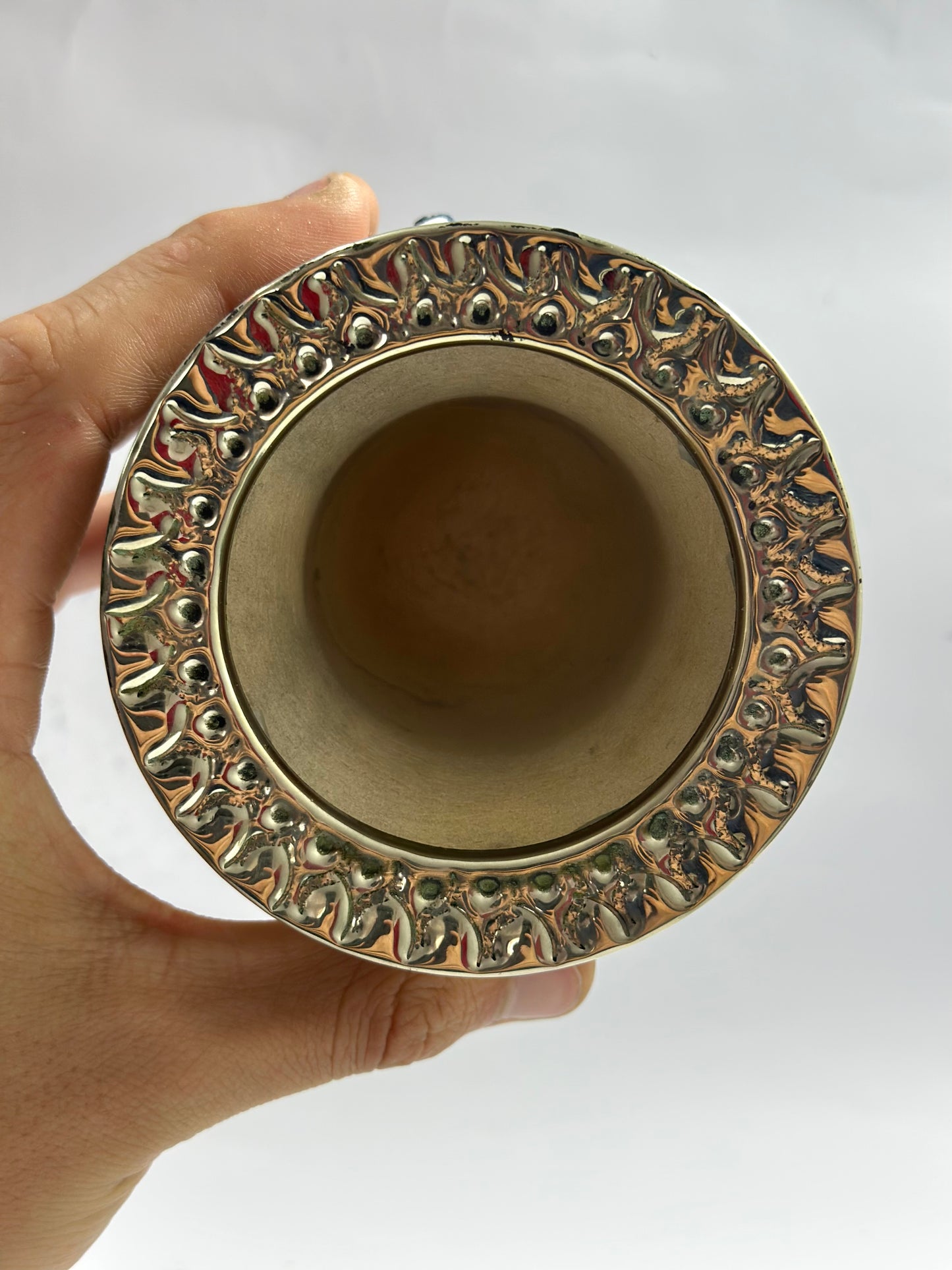 Mate De Autor Club Real Madrid