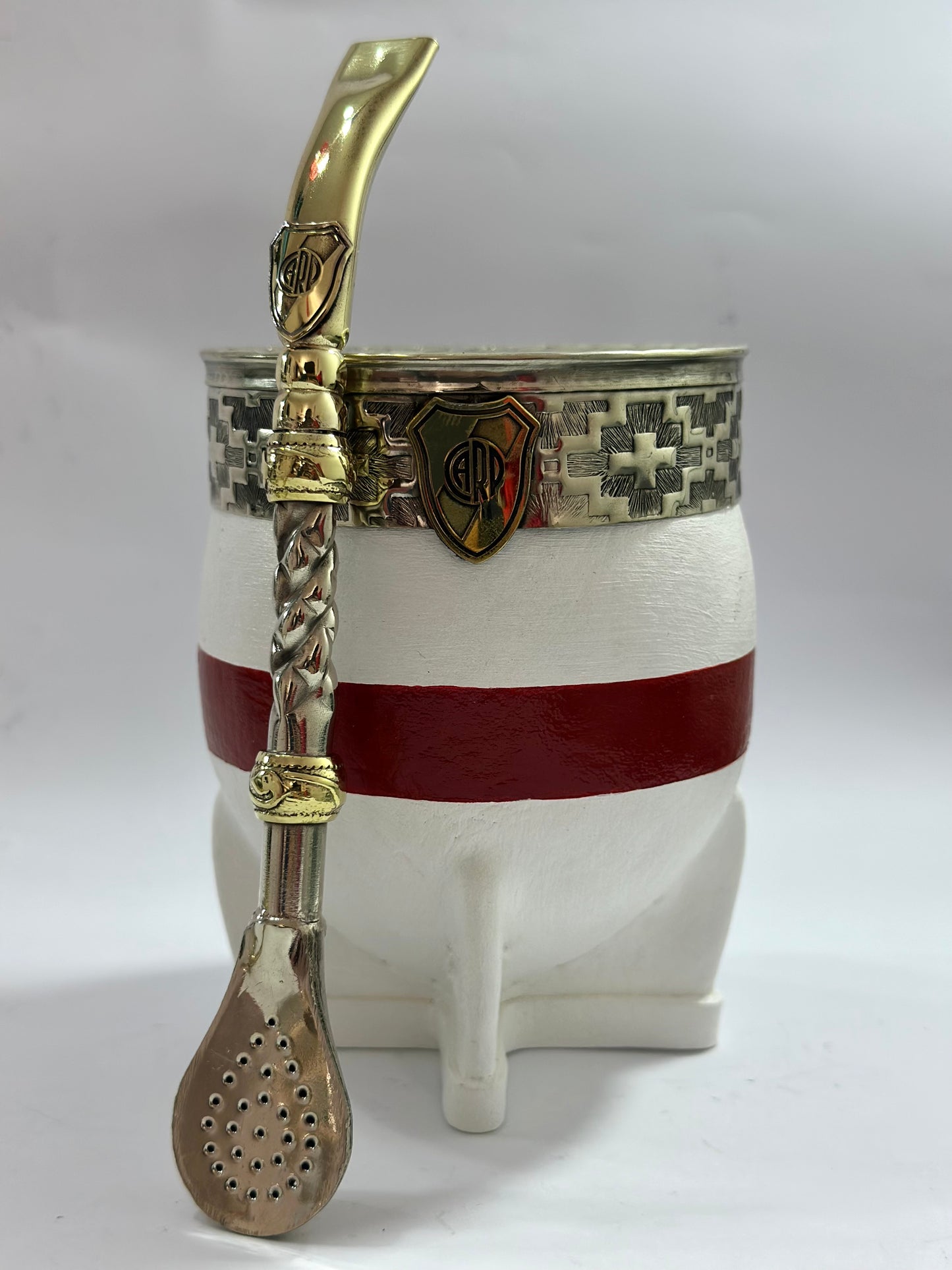 Mate De Autor Club Atlético River Plate