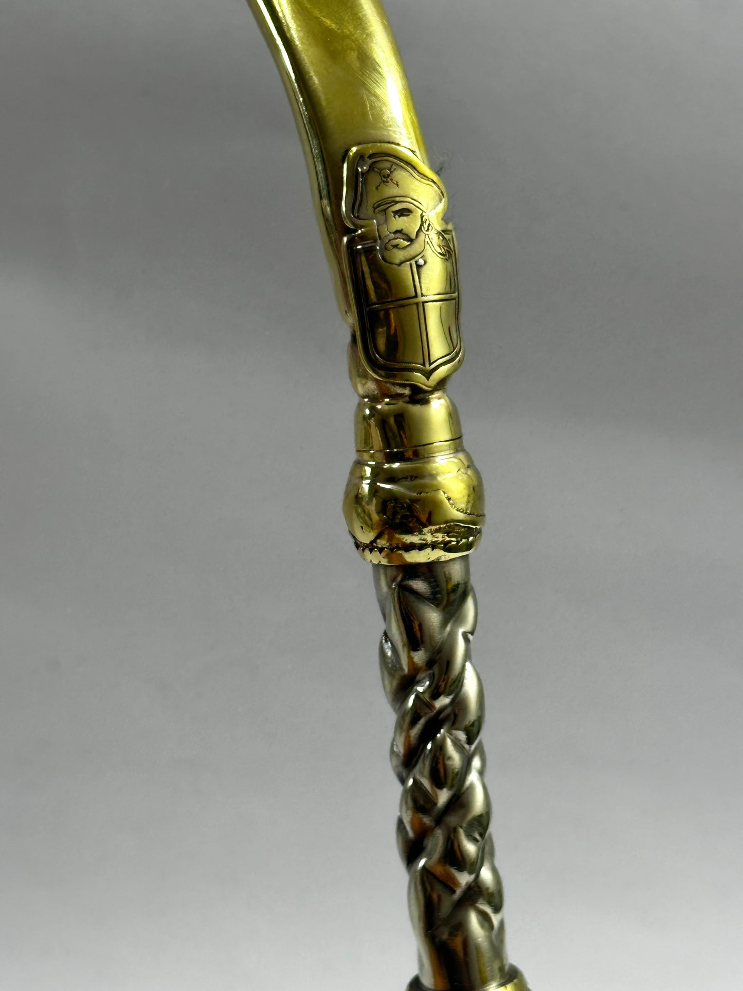 Bombillón personalizado Coquimbo Unido