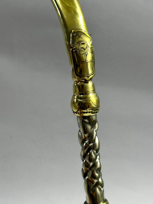 Bombillón personalizado Coquimbo Unido