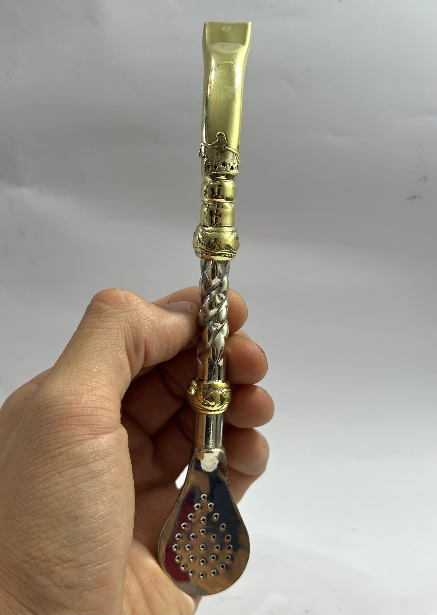 Bombillón Personalizado El Gaucho