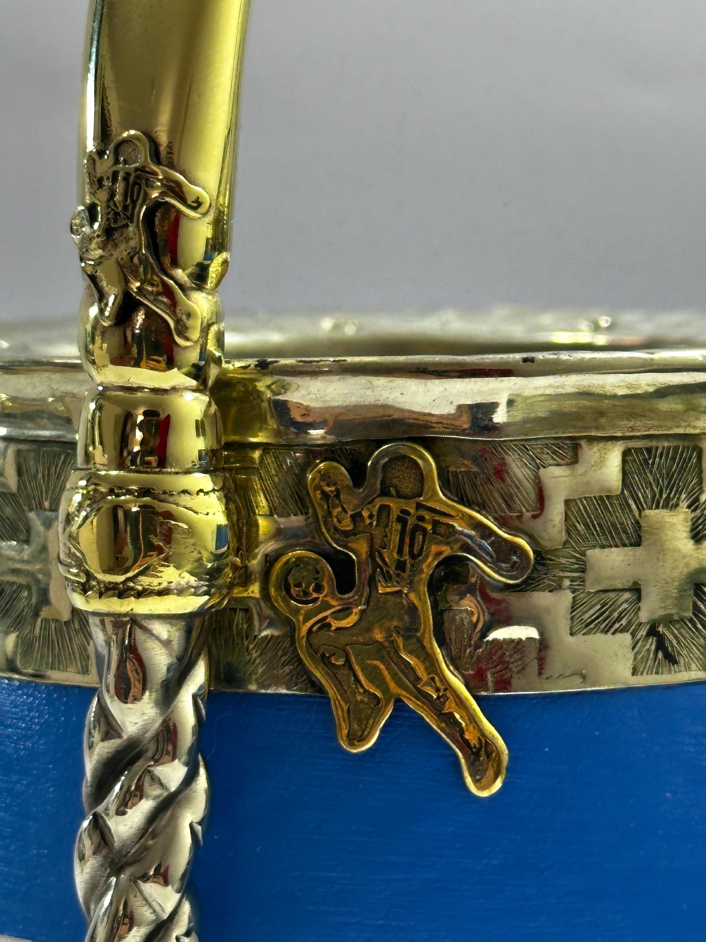 Bombillón Personalizado Diego Maradona