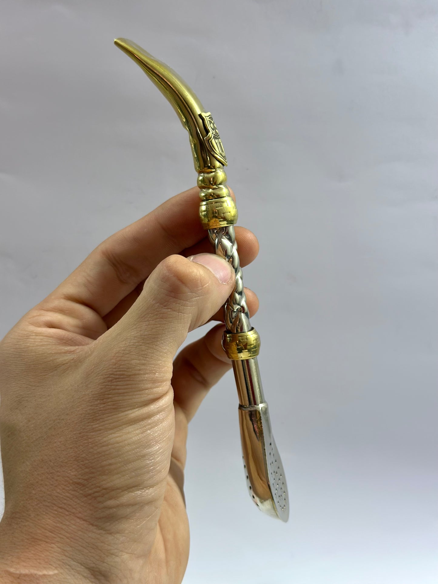 Bombillón Personalizado U. de Chile