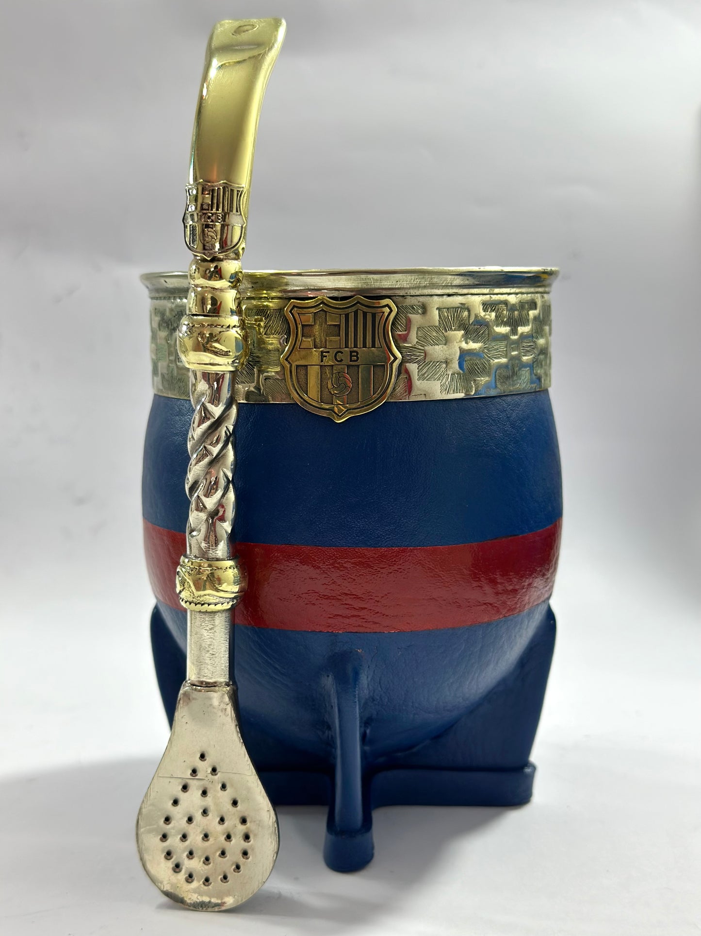 Mate De Autor Club Barcelona