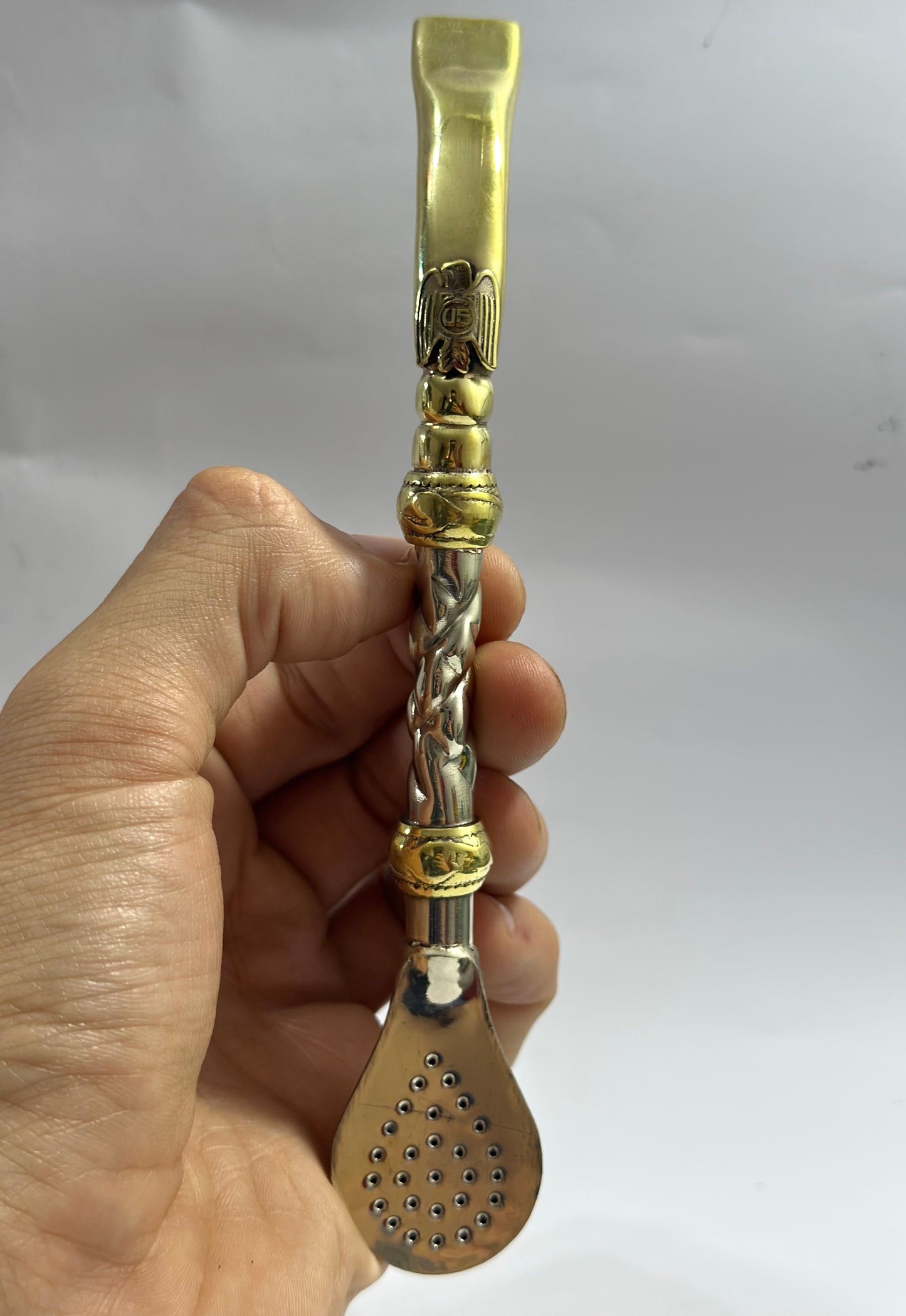 Mate De Autor Unión Española