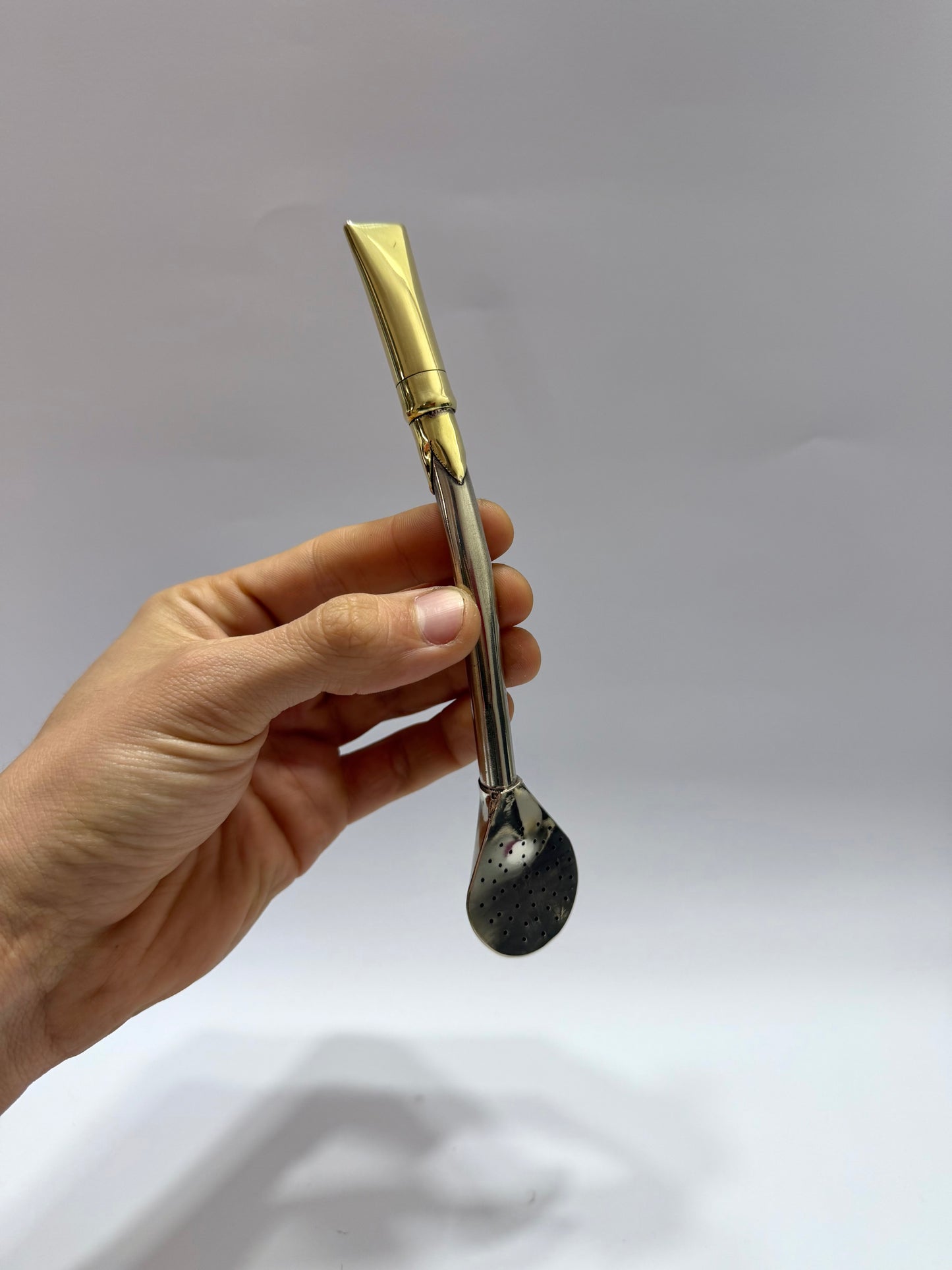 Bombillon Premium Pico De Rey filtro uruguayo XL