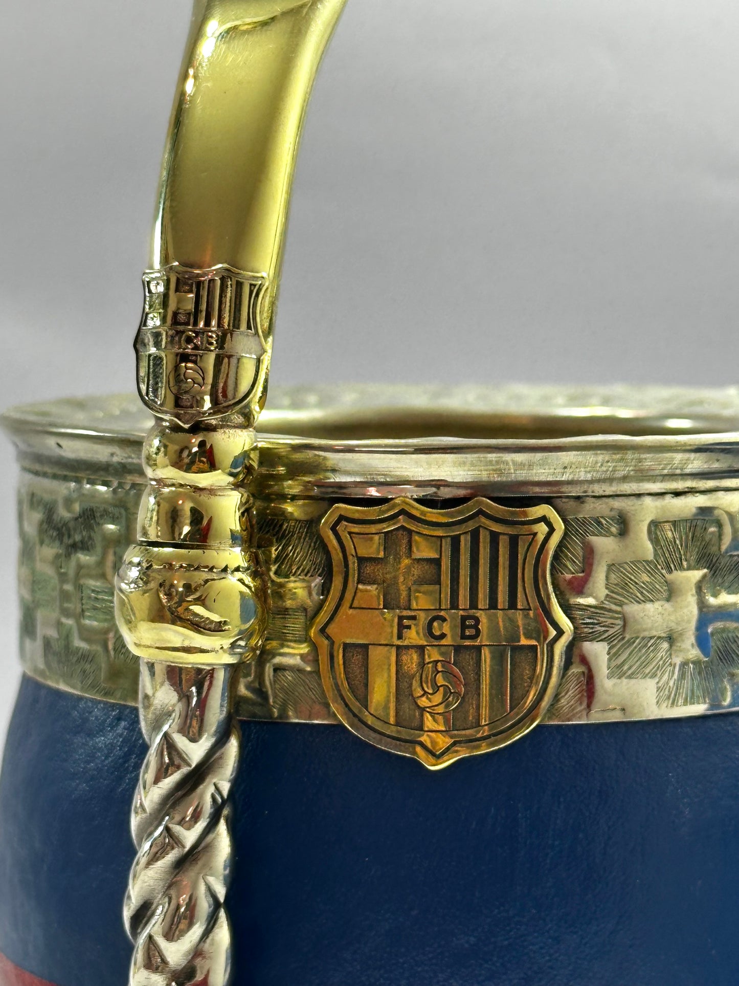 Mate De Autor Club Barcelona