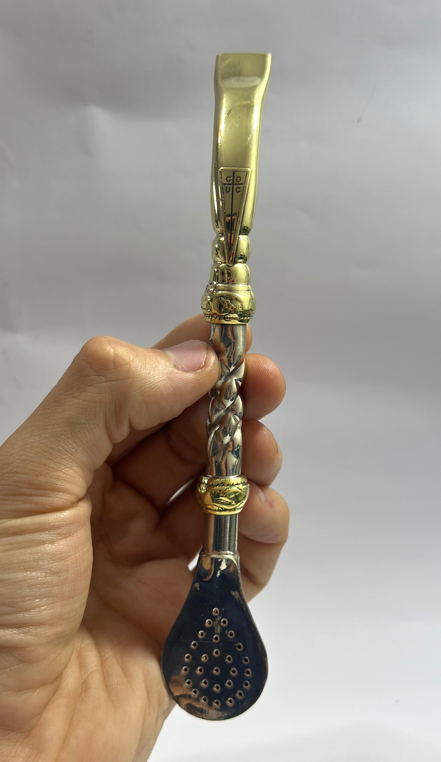 Mate De Autor Universidad Católica