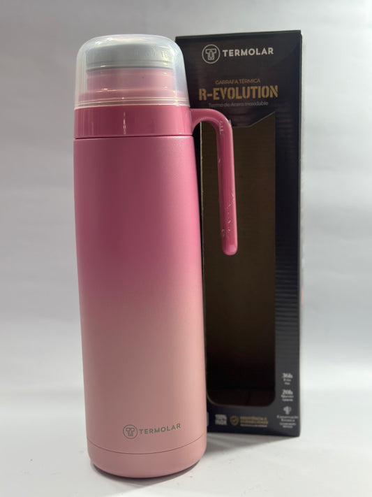 Termo TERMOLAR R-EVOLUTION Rosado Original