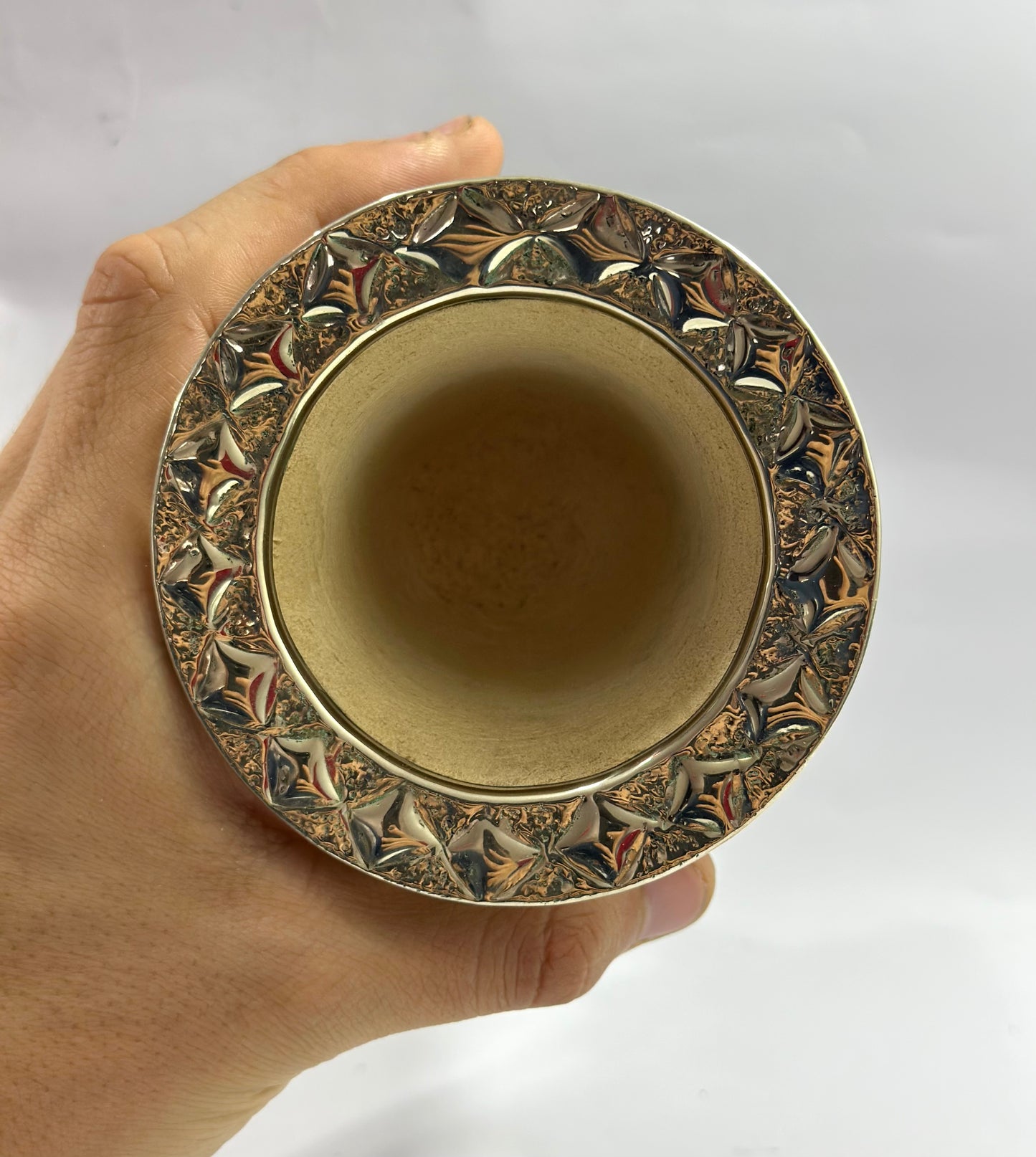 Mate De Autor Colo Colo