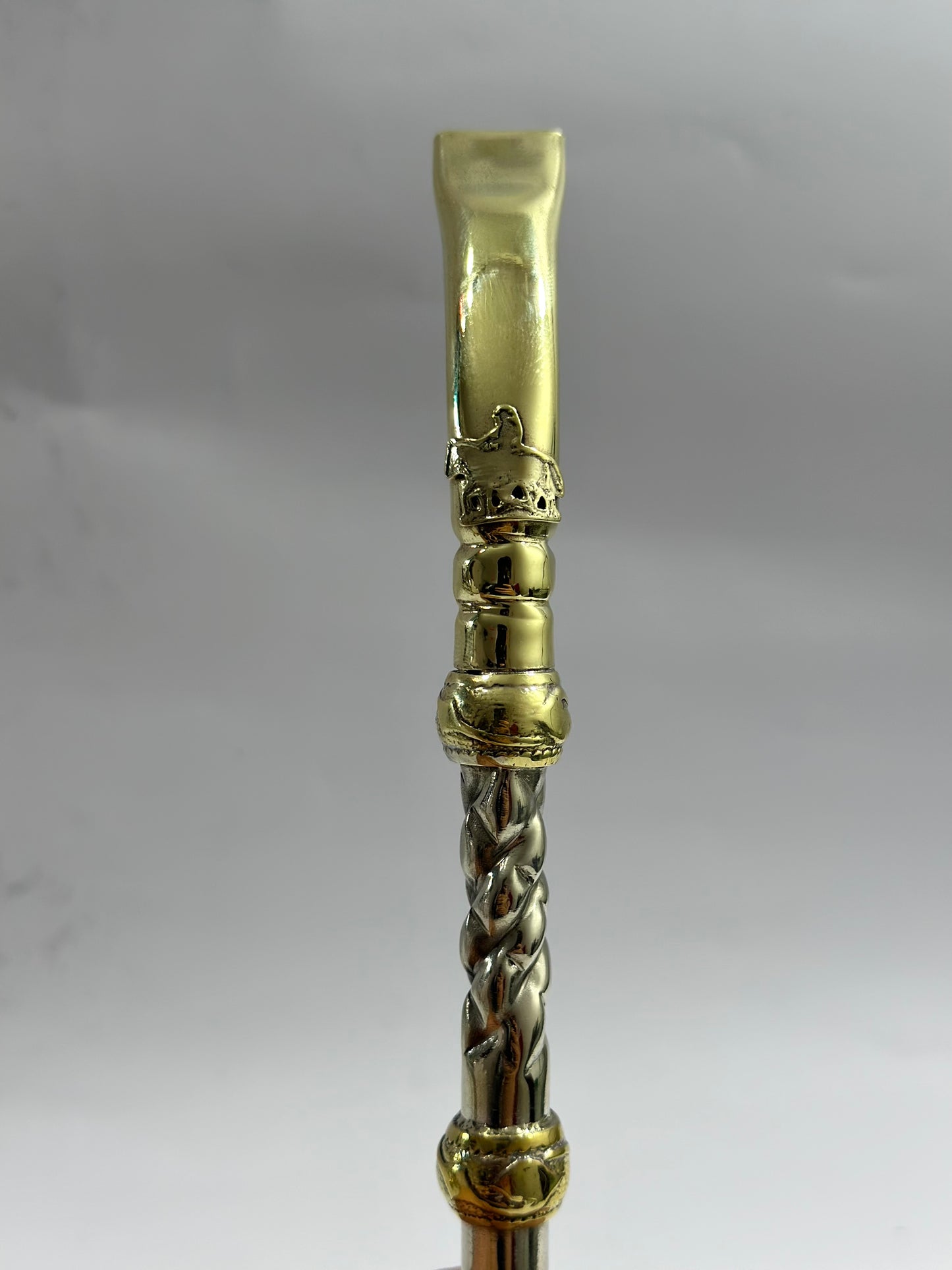 Mate De Autor “El Gaucho”