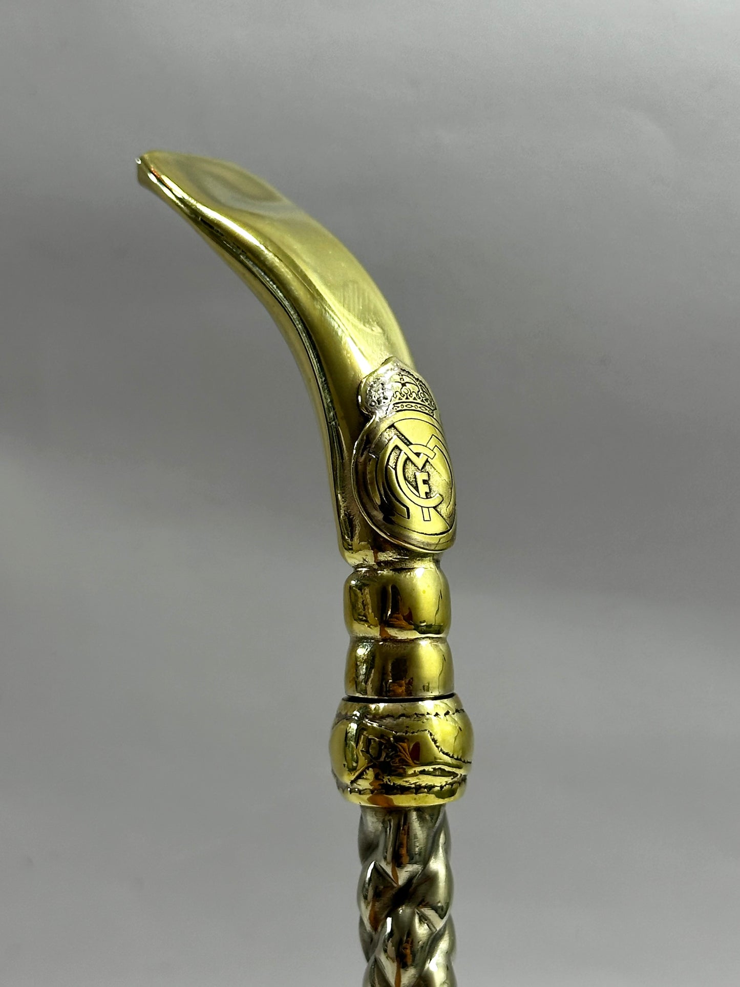 Bombillón Personalizado Real Madrid