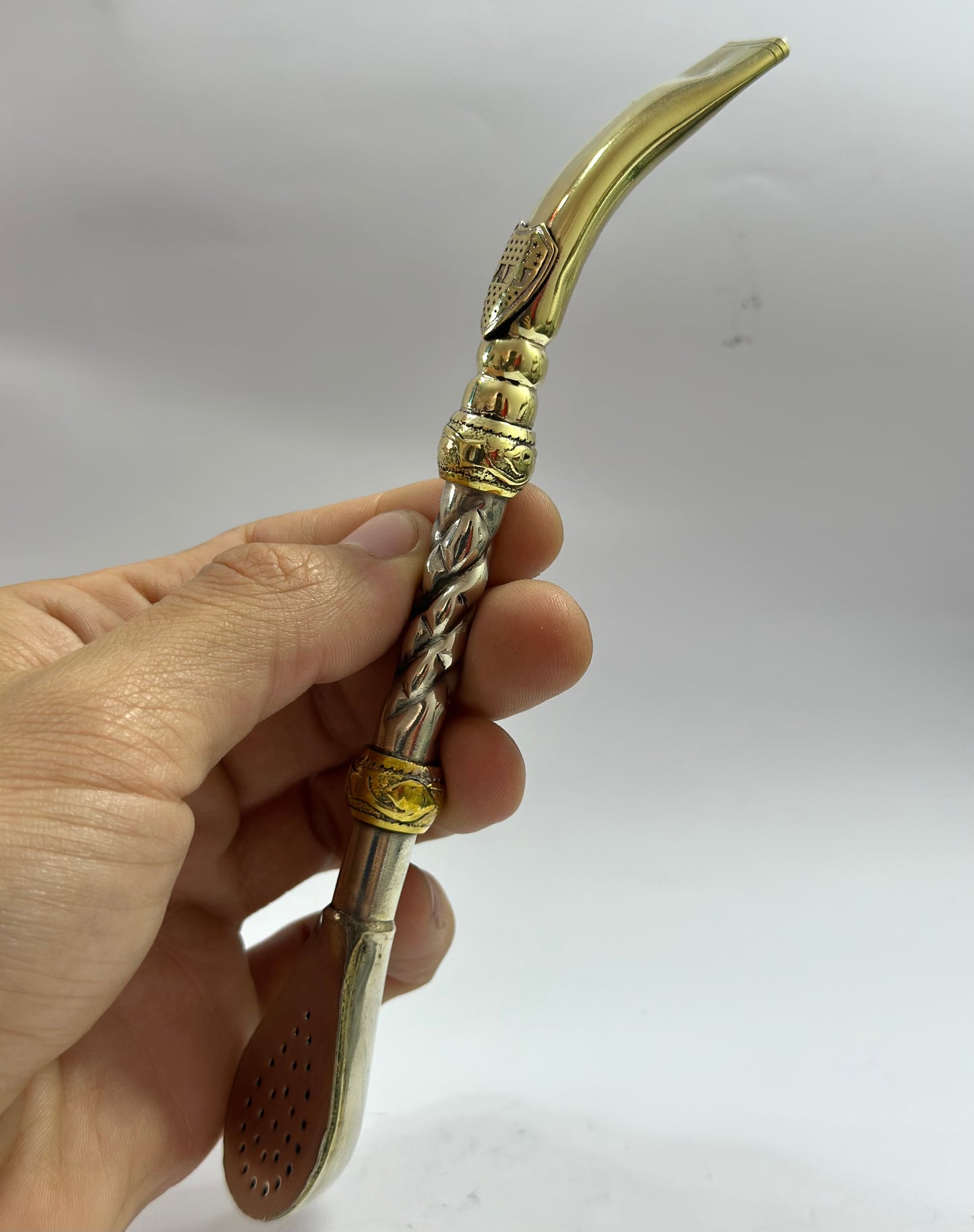 Bombillón Personalizado Club Atlético Boca Juniors