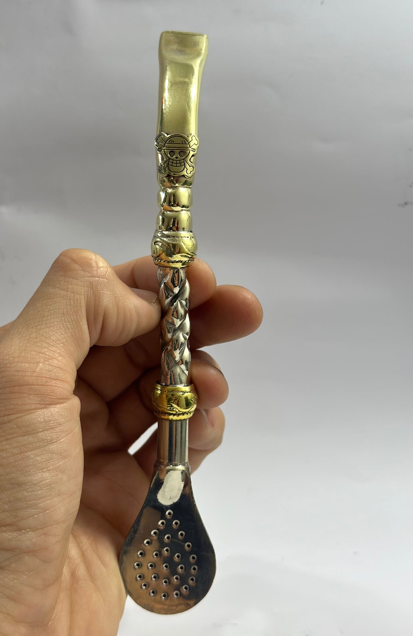 Mate De Autor One Piece