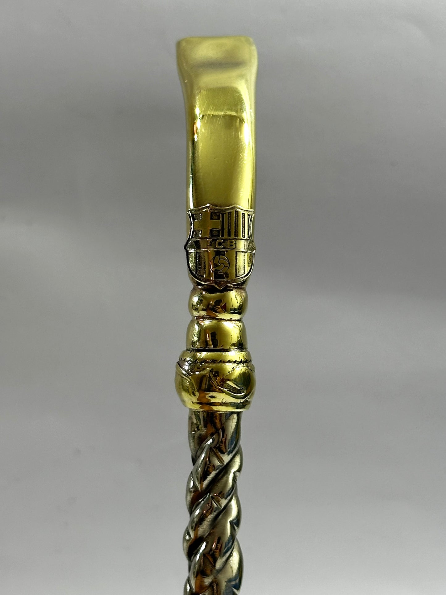 Mate De Autor Club Barcelona