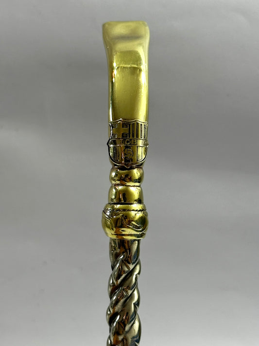 Bombillón Personalizado Fútbol Club Barcelona