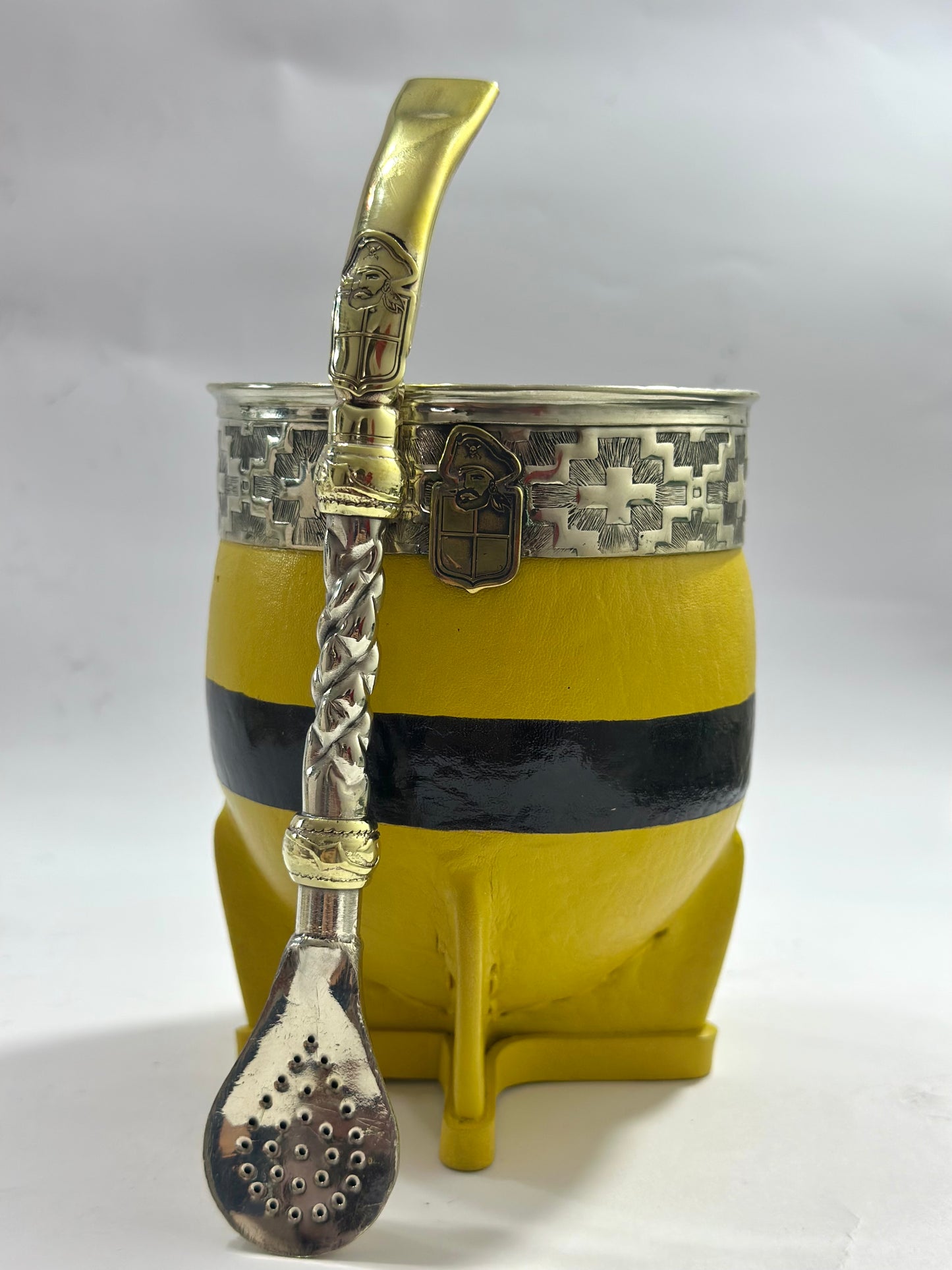 Mate De Autor Coquimbo Unido