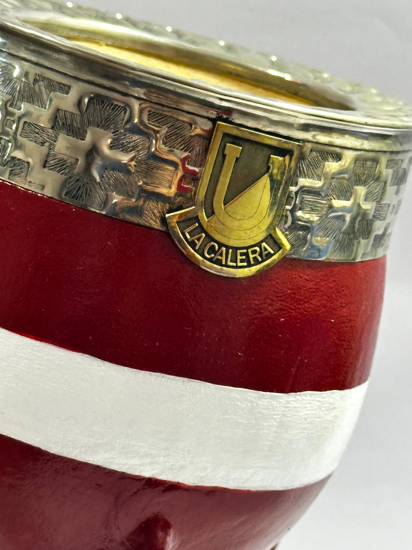 Mate De Autor Unión La Calera