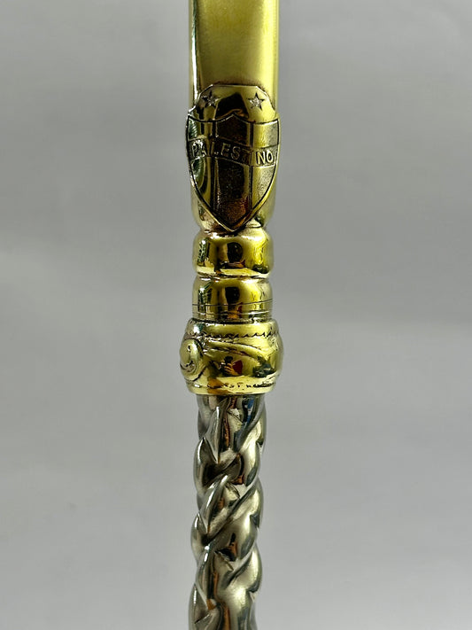 Bombillon Personalizado Palestino