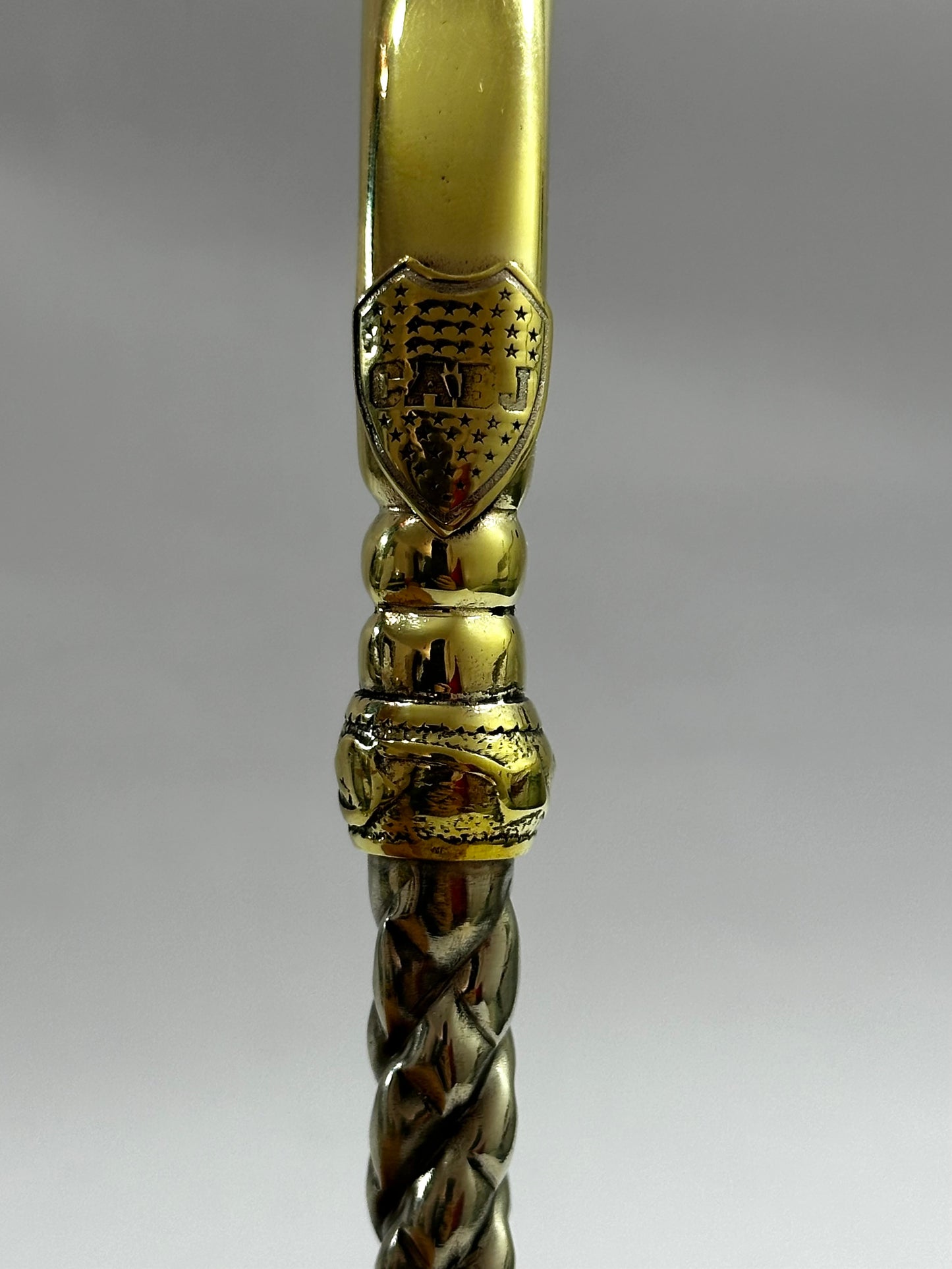 Bombillón Personalizado Club Atlético Boca Juniors