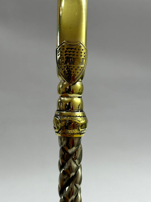 Bombillón Personalizado Club Atlético Boca Juniors