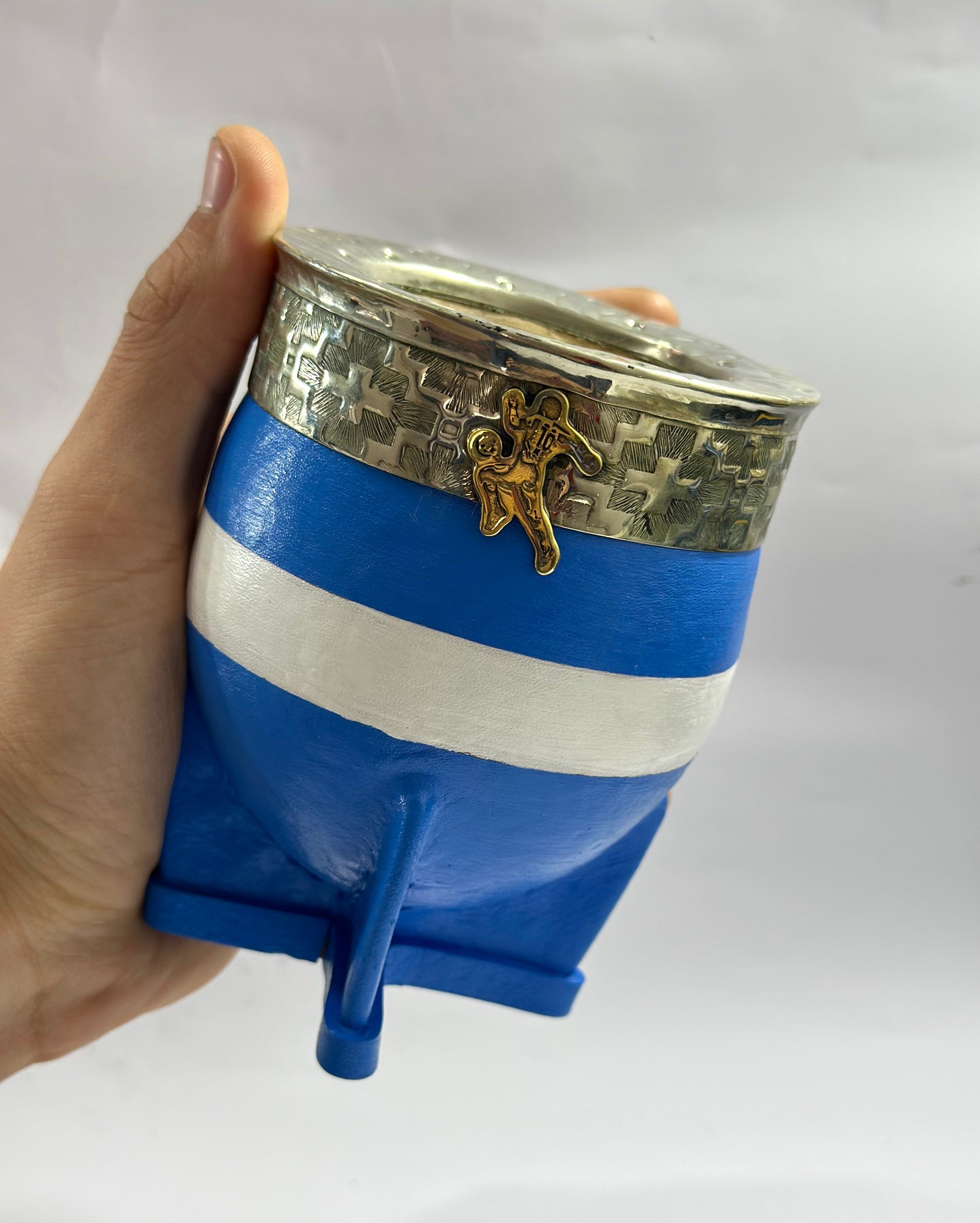 Mate De Autor Diego Armando Maradona