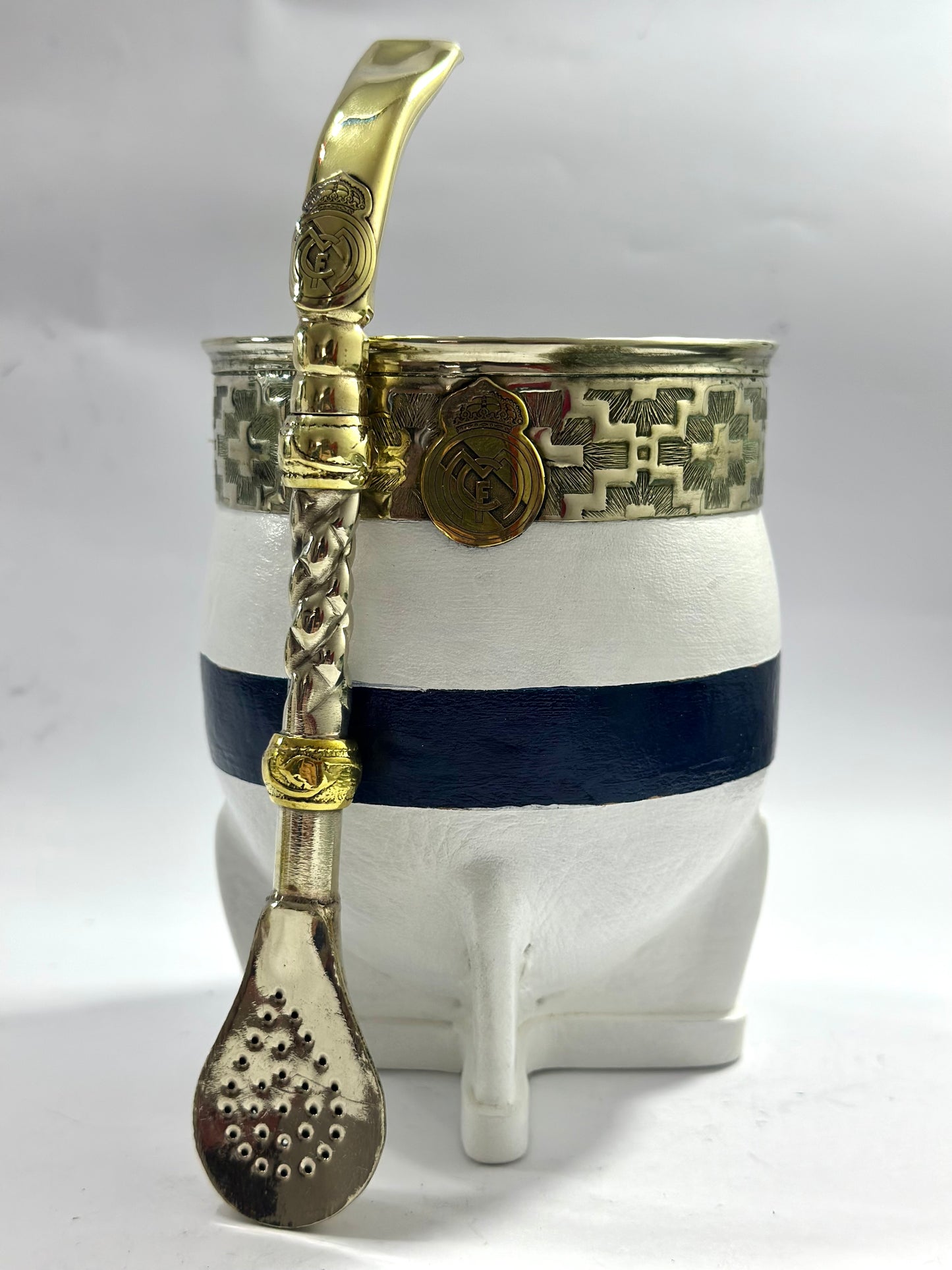 Mate De Autor Club Real Madrid