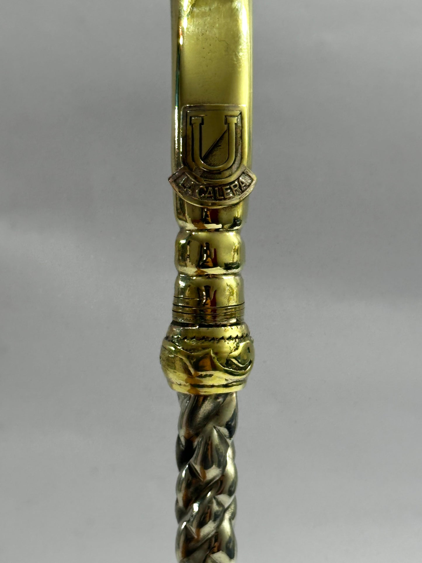 Mate De Autor Unión La Calera