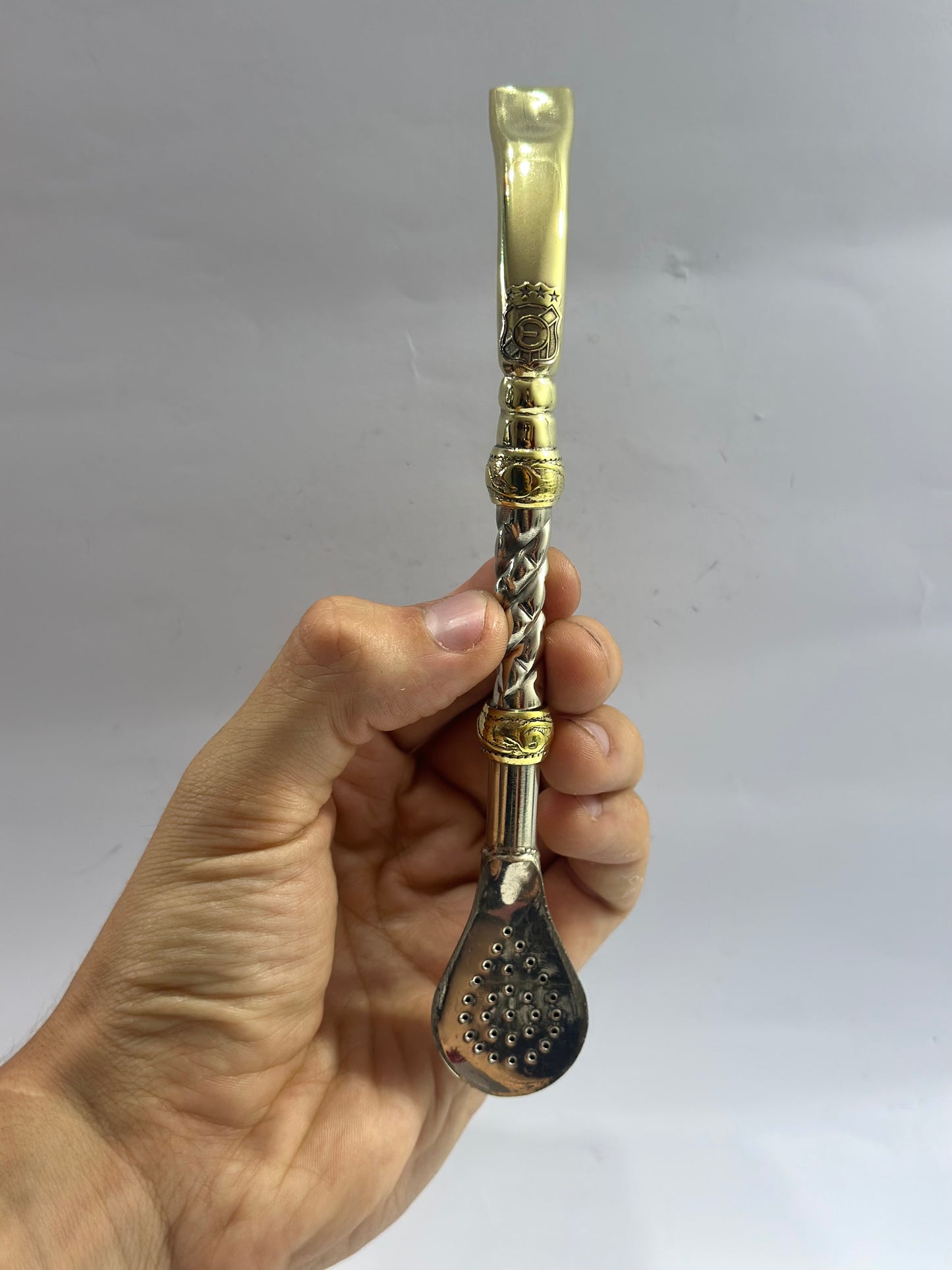 Bombillon Personalizado Everton