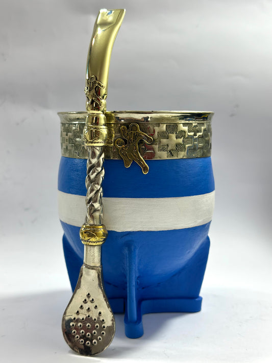 Mate De Autor Diego Armando Maradona