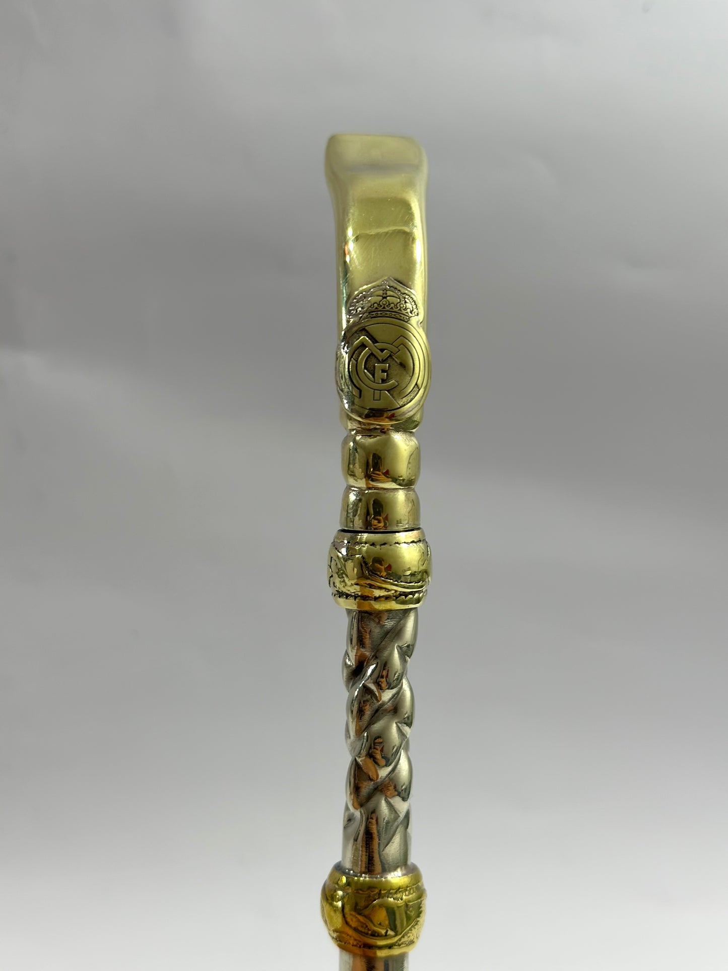 Bombillón Personalizado Real Madrid