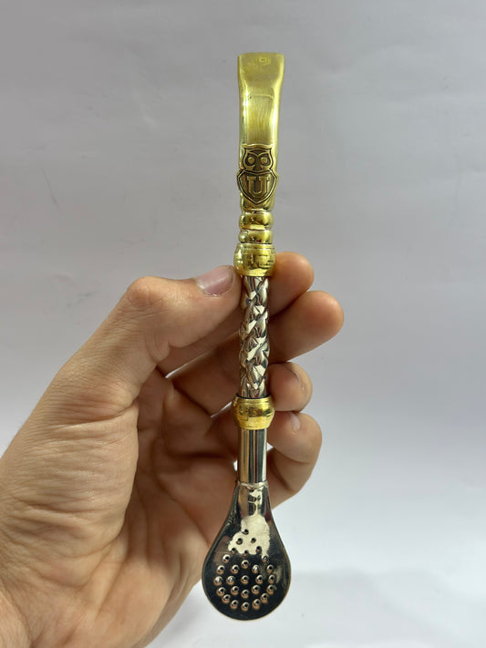 Bombillón Personalizado U. de Chile