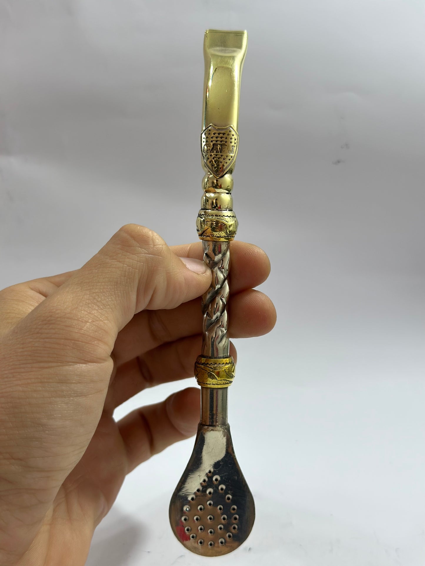 Bombillón Personalizado Club Atlético Boca Juniors