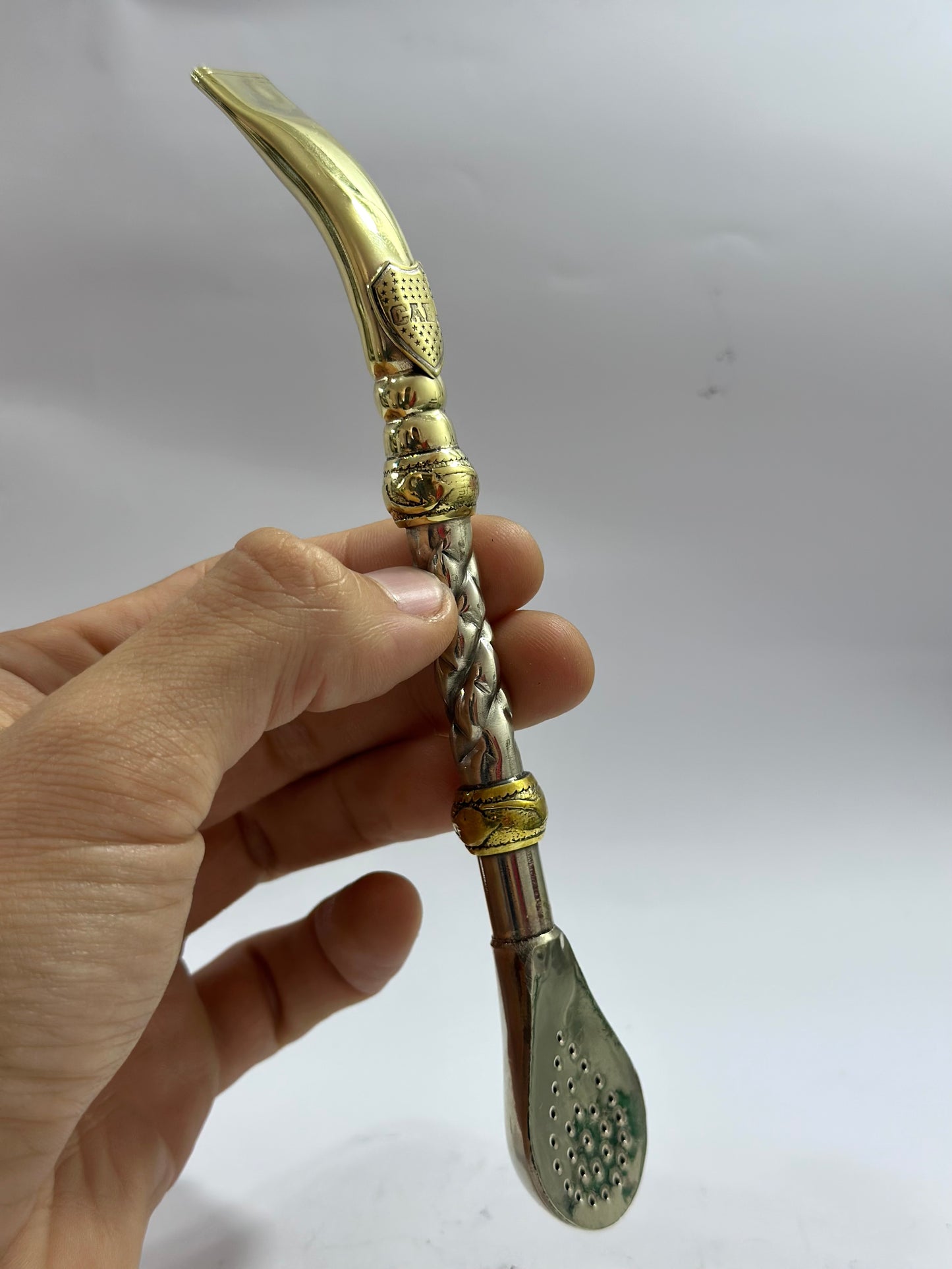 Bombillón Personalizado Club Atlético Boca Juniors