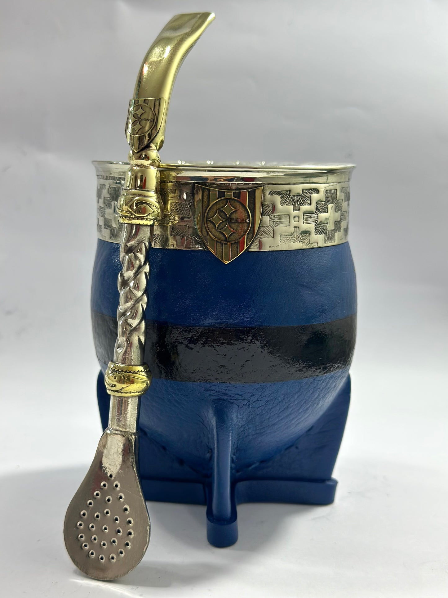 Mate De Autor Huachipato