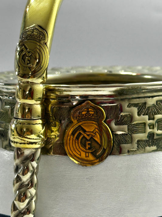 Mate De Autor Club Real Madrid