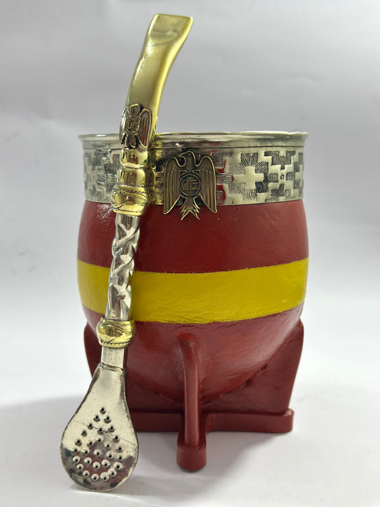 Mate De Autor Unión Española